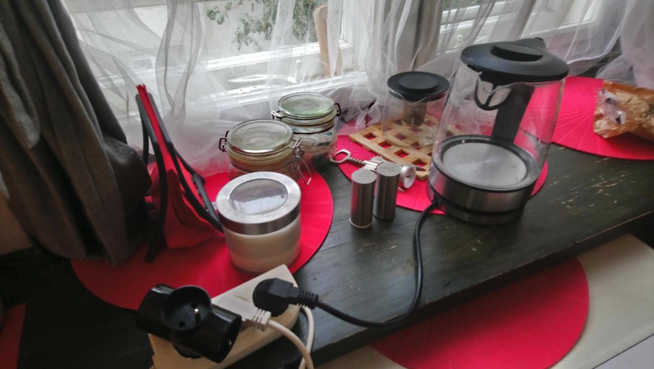 Studio Stare Miasto ワルシャワ エクステリア 写真